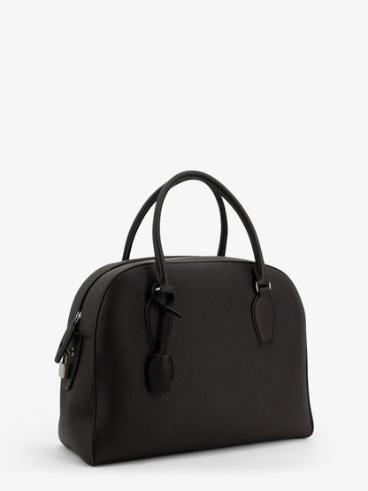 India 12.00 Leather Handbag thumbnail