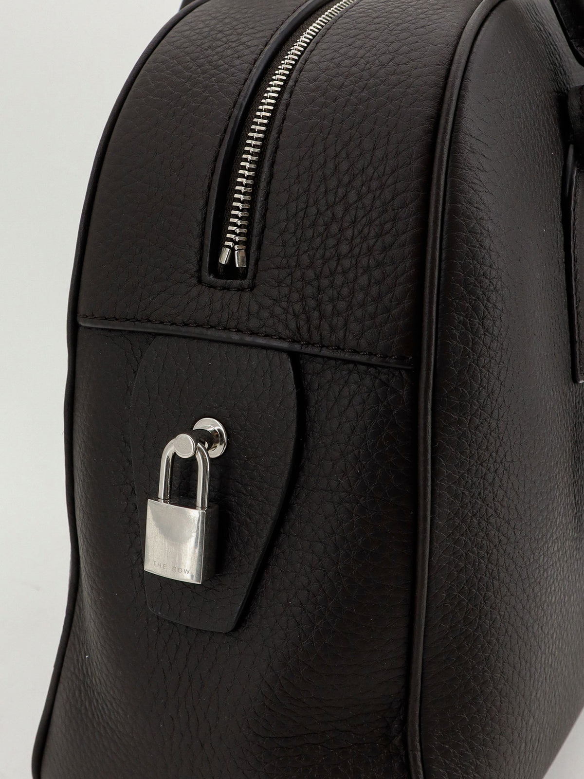 India 12.00 Leather Handbag