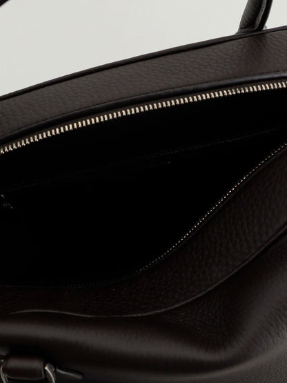 India 12.00 Leather Handbag thumbnail
