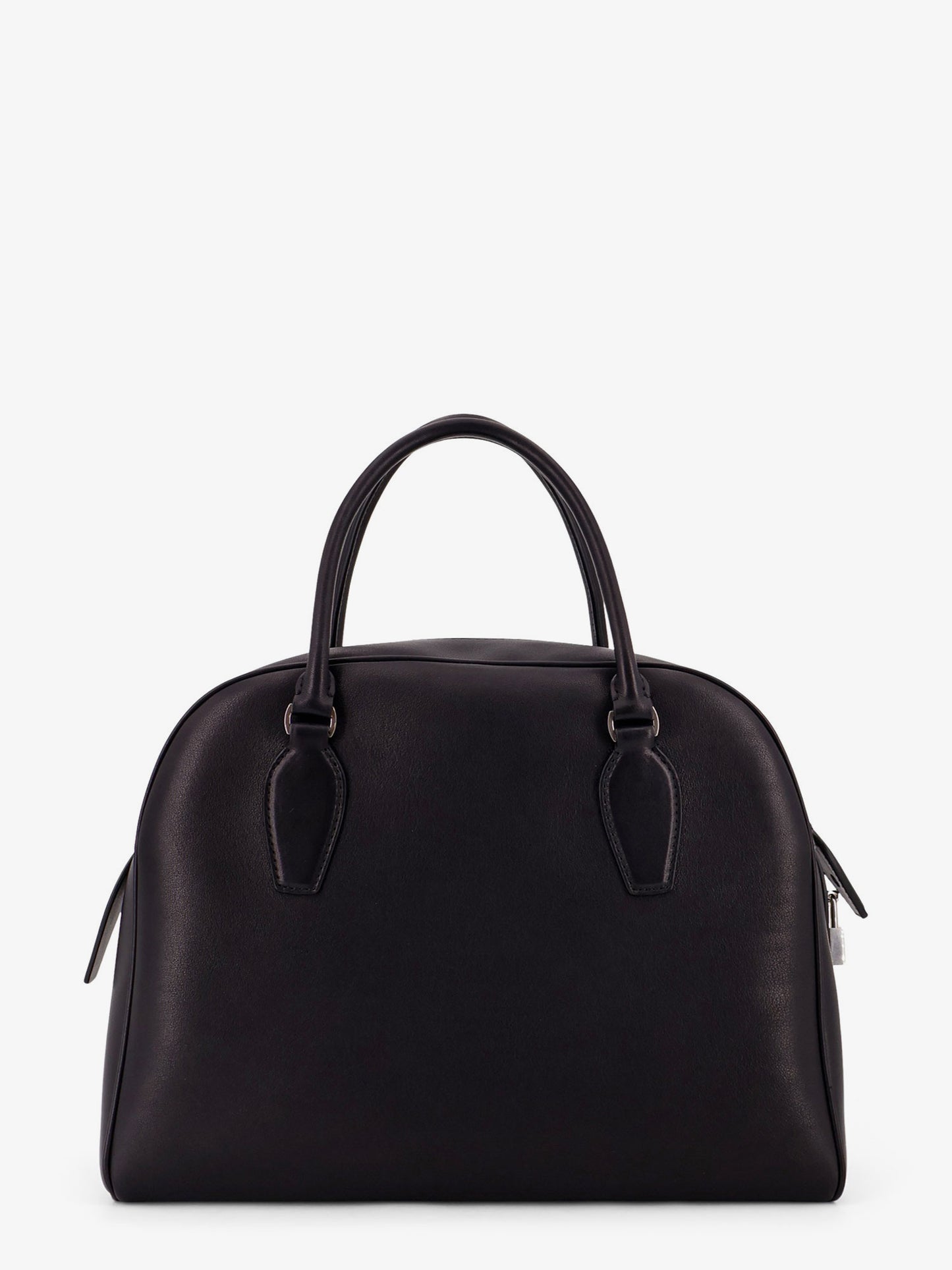 India 12.00 leather handbag