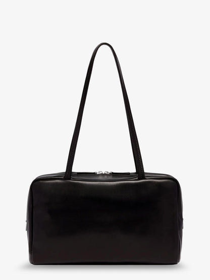 Astra leather shoulder bag thumbnail