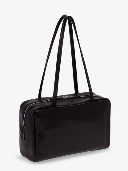 Astra leather shoulder bag thumbnail
