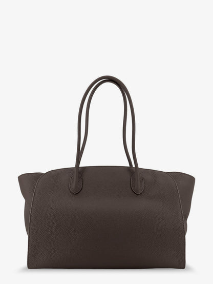 Marlo 14 hammered leather shoulder bag thumbnail