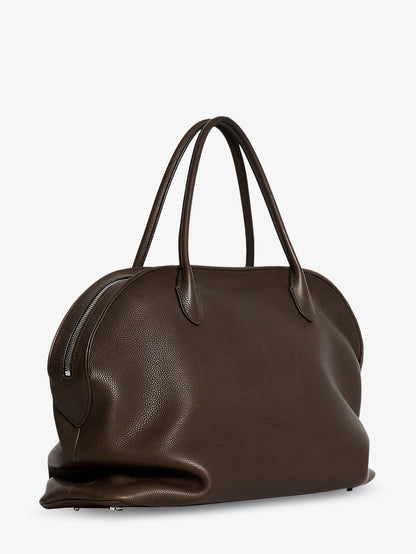Agnes 15 leather shoulder bag thumbnail