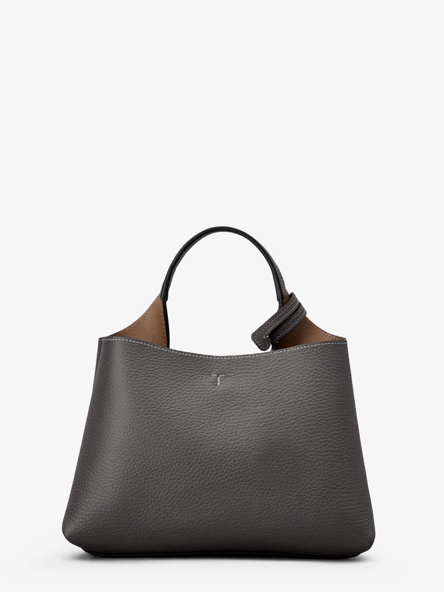 Borsa a tracolla in pelle