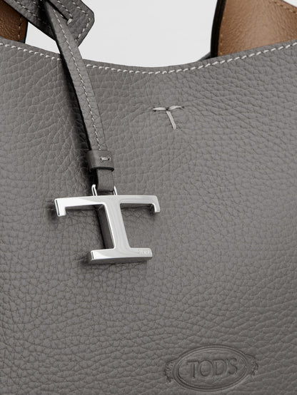Borsa a tracolla in pelle thumbnail