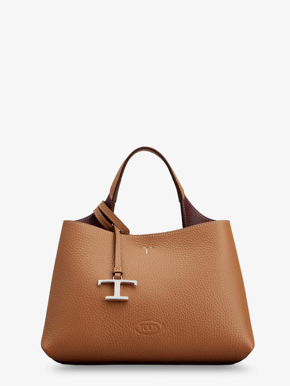 Borsa a tracolla in pelle thumbnail