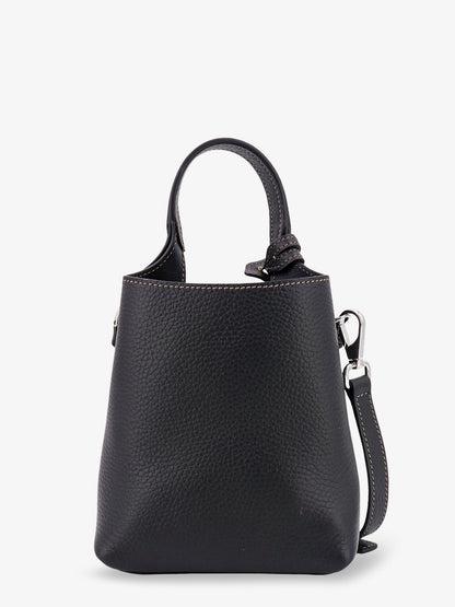 Tod's Textured Leather Micro Bag thumbnail