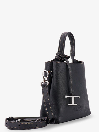 Tod's Textured Leather Micro Bag thumbnail