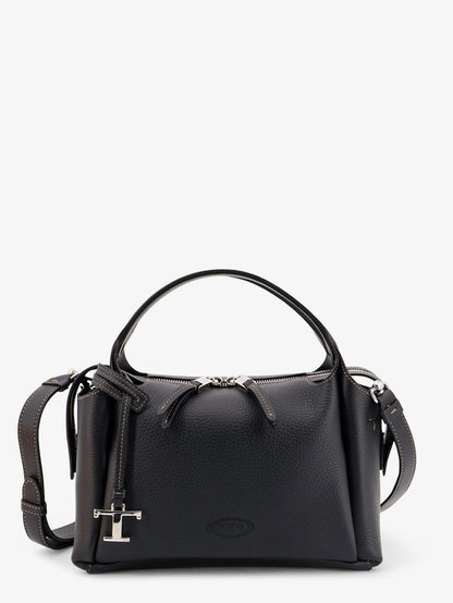 Apa leather crossbody bag thumbnail