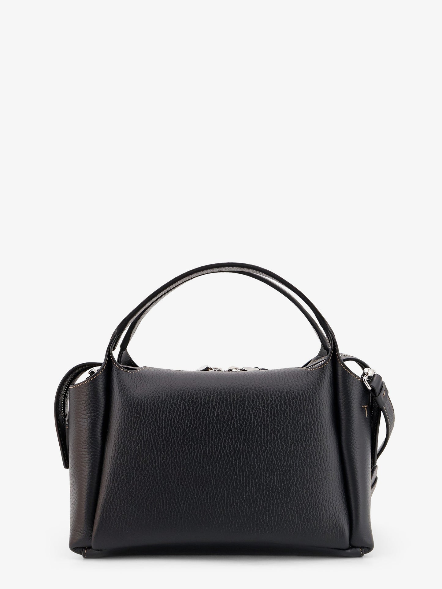 Apa leather crossbody bag