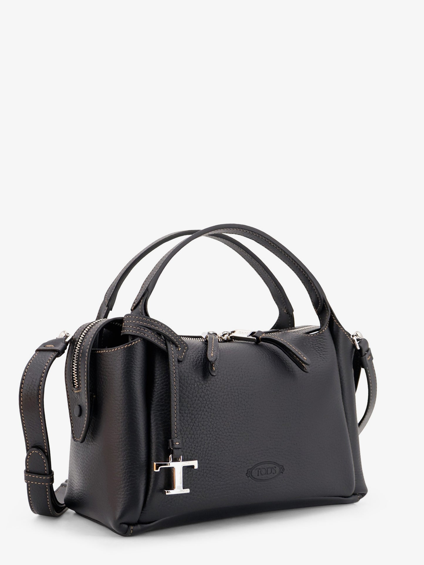 Apa leather crossbody bag