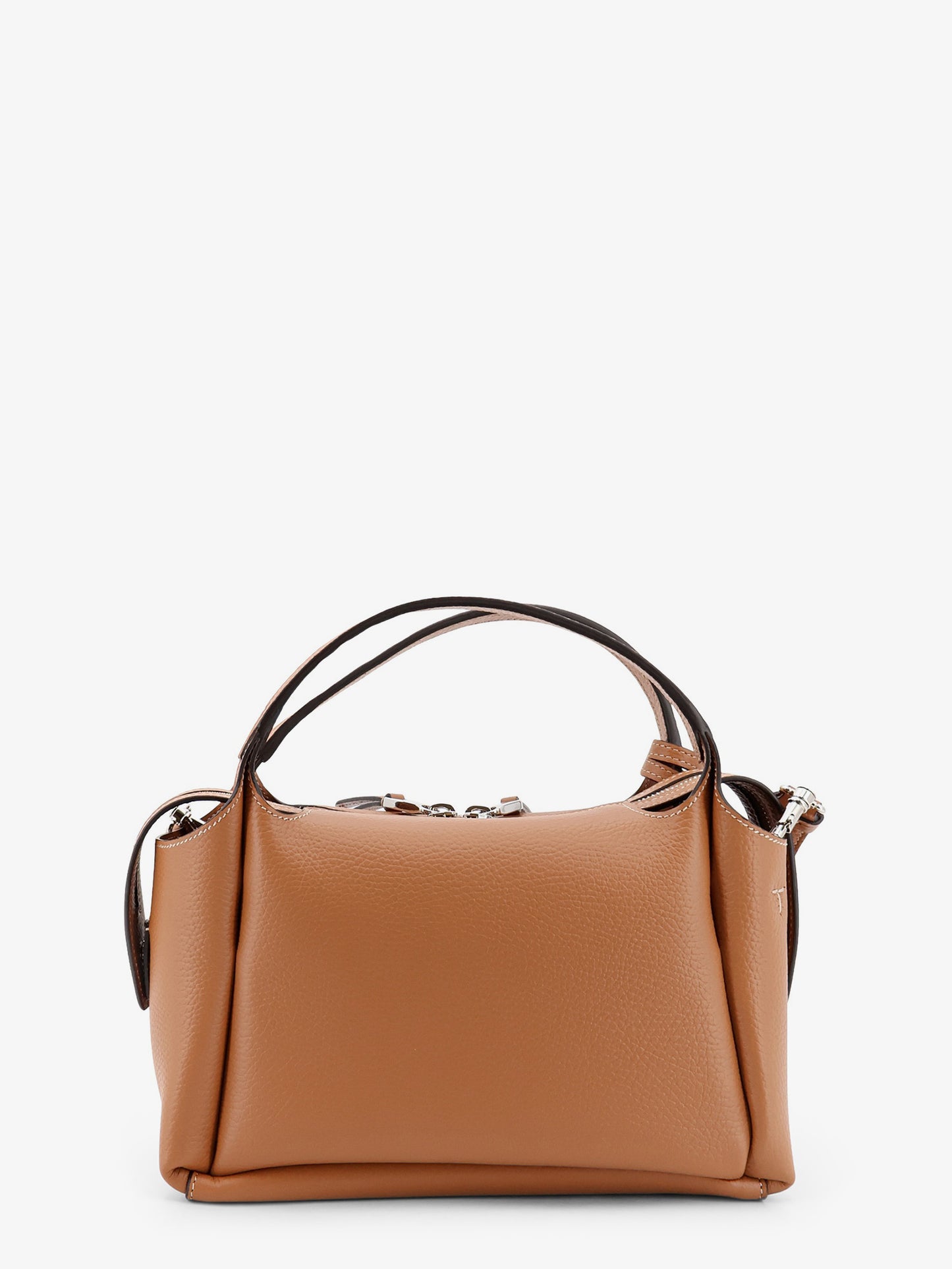 Borsa a tracolla Apa in pelle