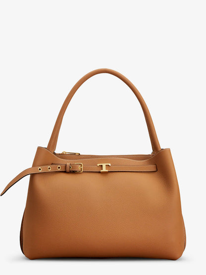 Leather handbag thumbnail