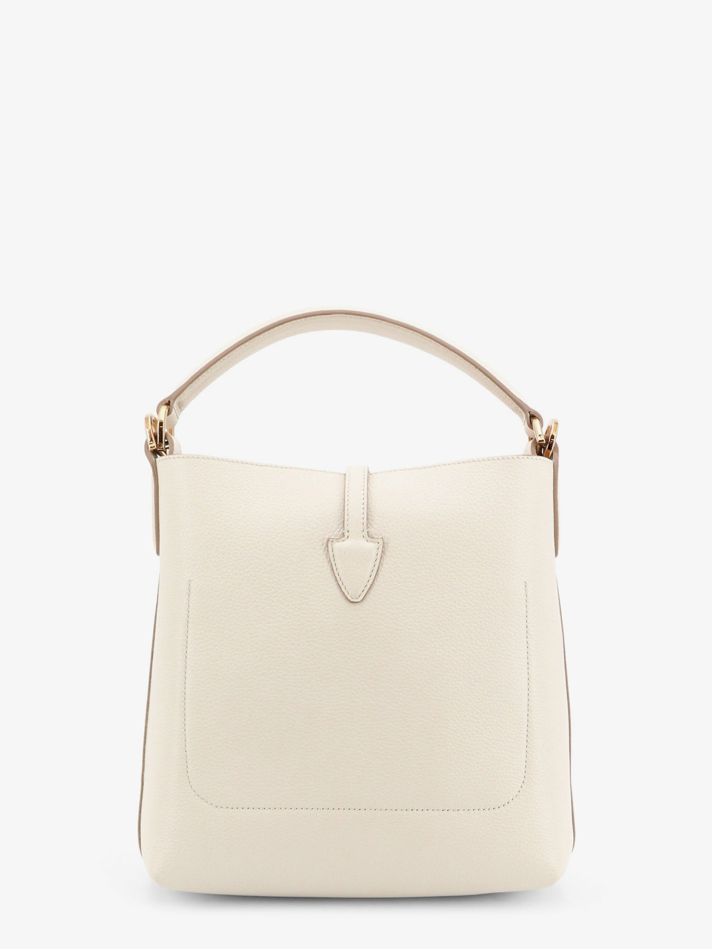 T Timeless leather crossbody bag