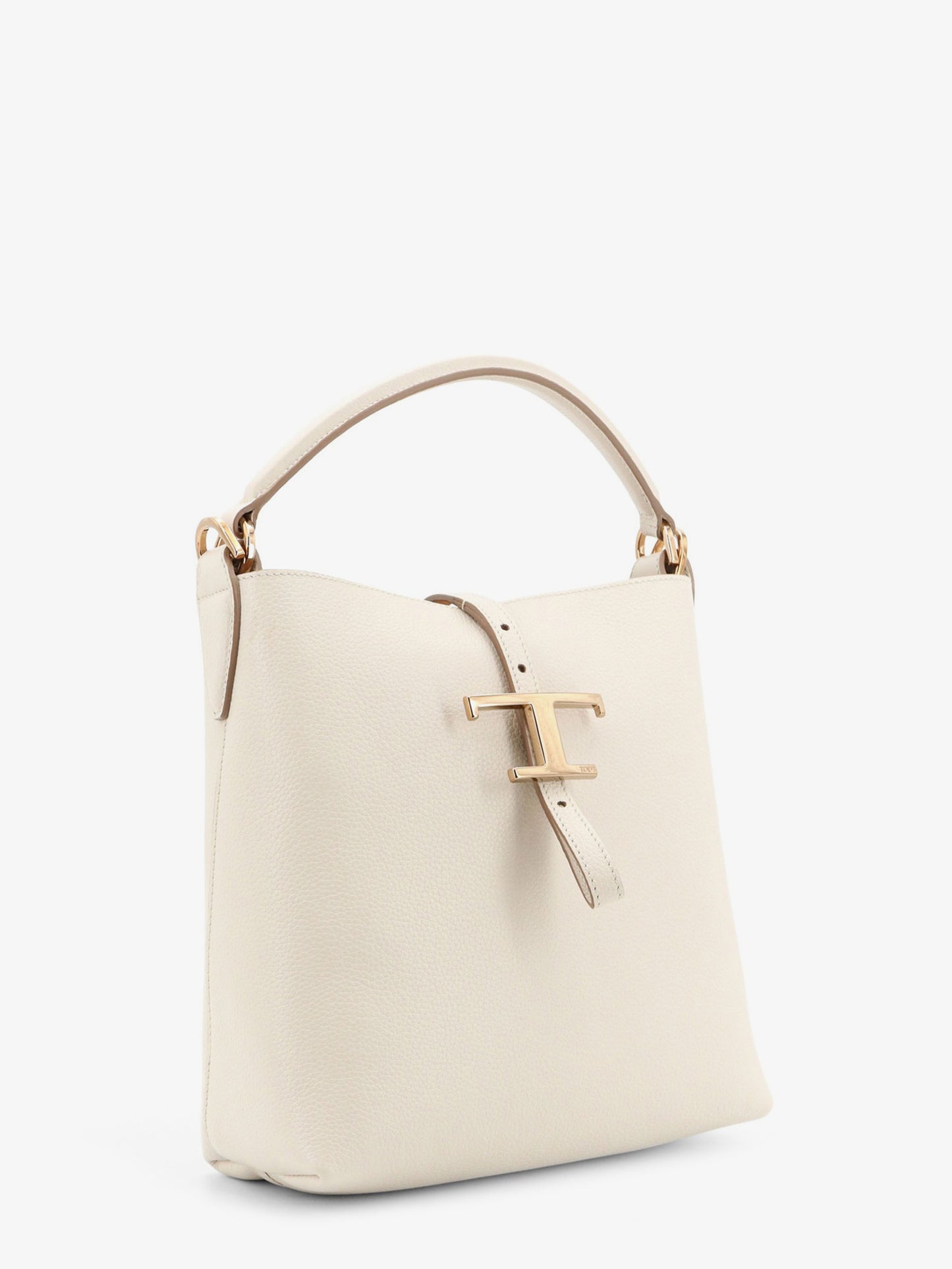 T Timeless leather crossbody bag