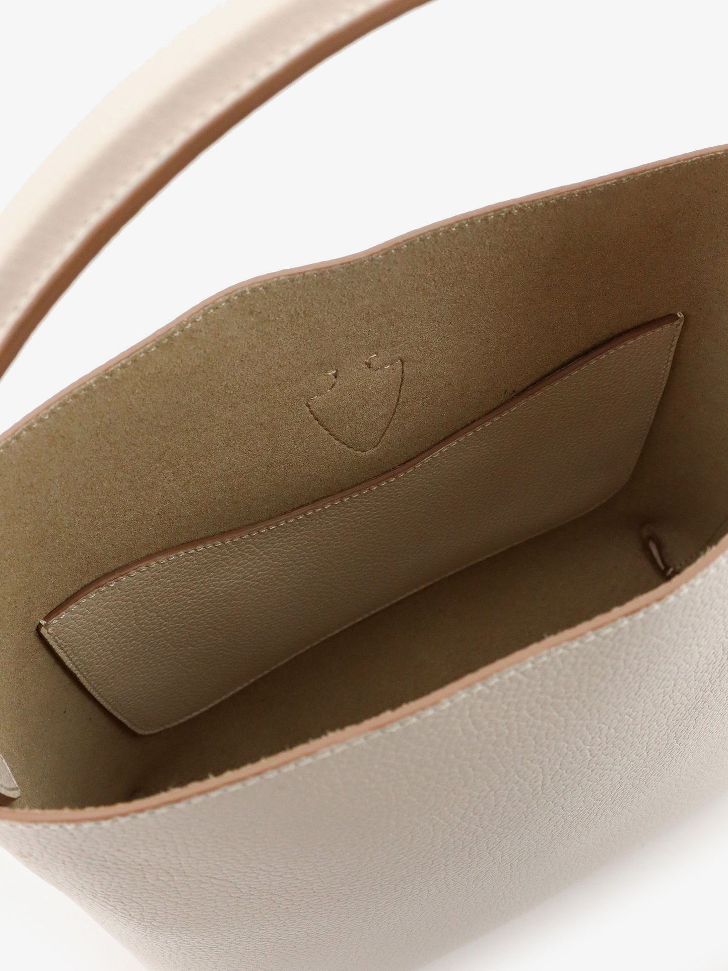 T Timeless leather crossbody bag