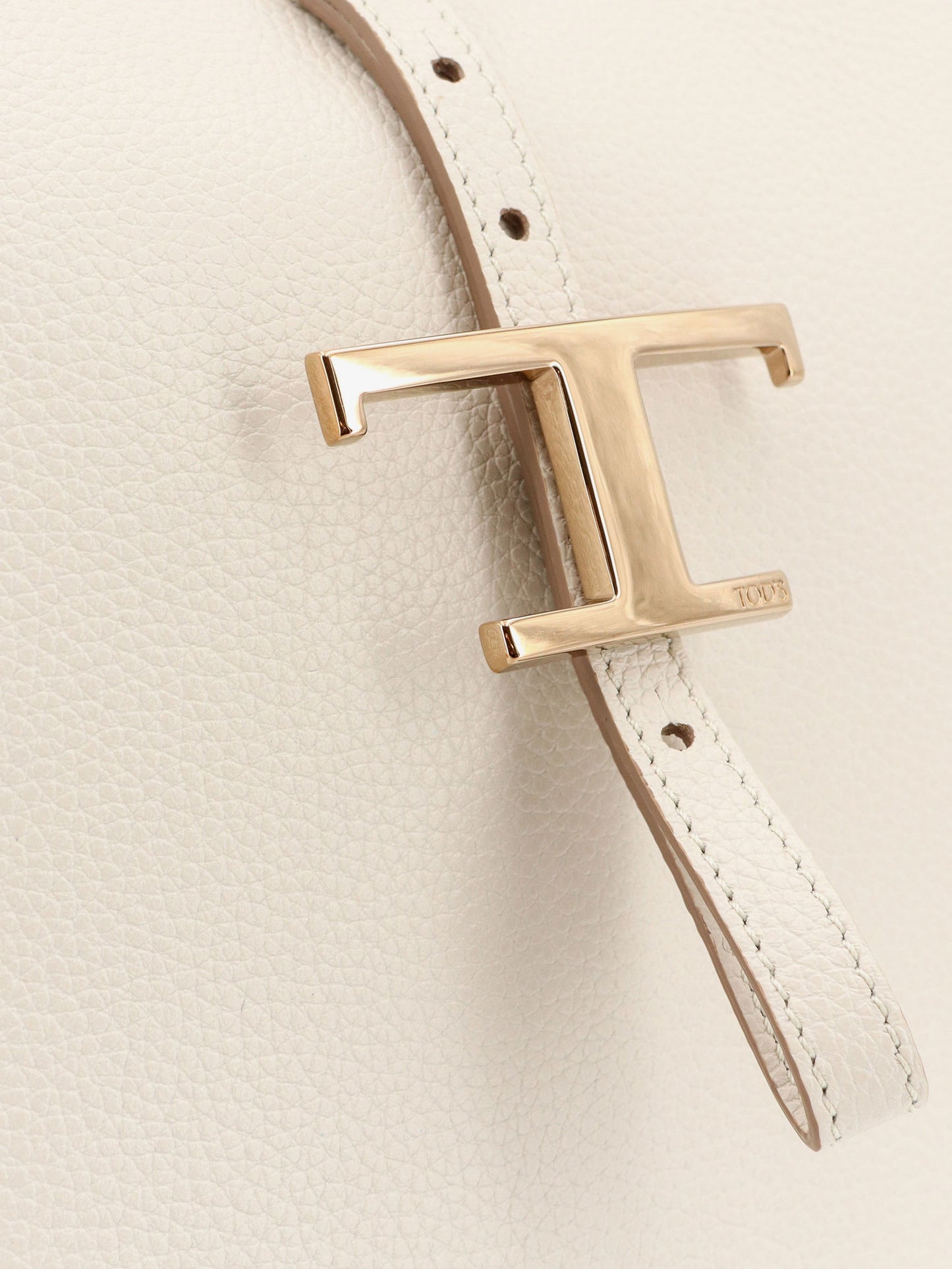 T Timeless leather crossbody bag