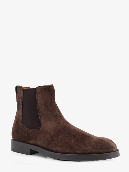 Suede Chelsea Boots thumbnail