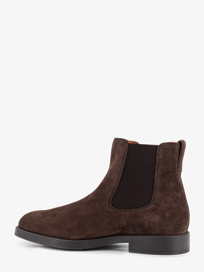 Suede Chelsea Boots thumbnail