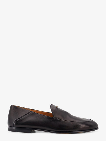 Leather loafers thumbnail