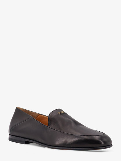 Leather loafers thumbnail