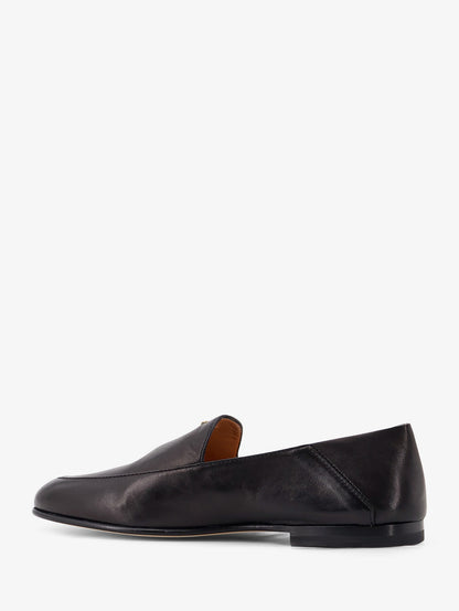 Leather loafers thumbnail