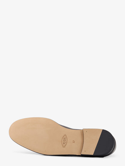 Leather loafers thumbnail