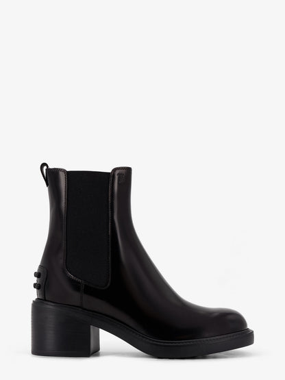 Gomma T60 leather ankle boots thumbnail