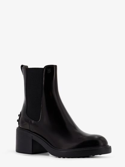 Gomma T60 leather ankle boots thumbnail