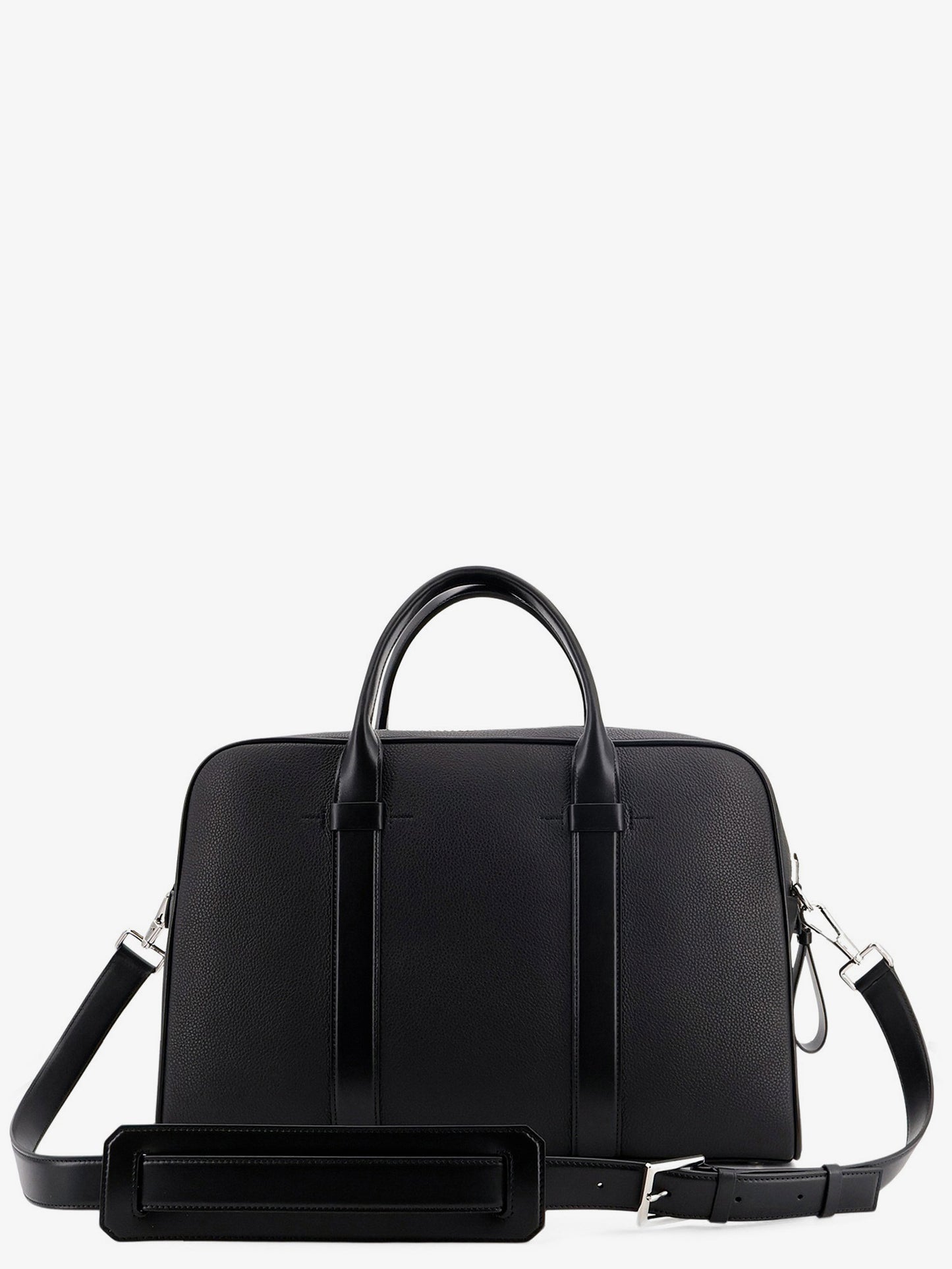 Borsa da lavoro in pelle