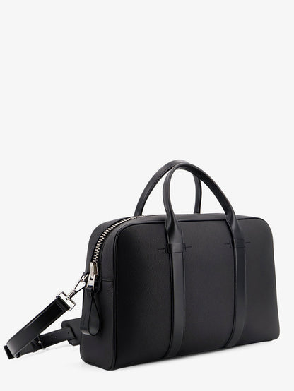 Borsa da lavoro in pelle thumbnail