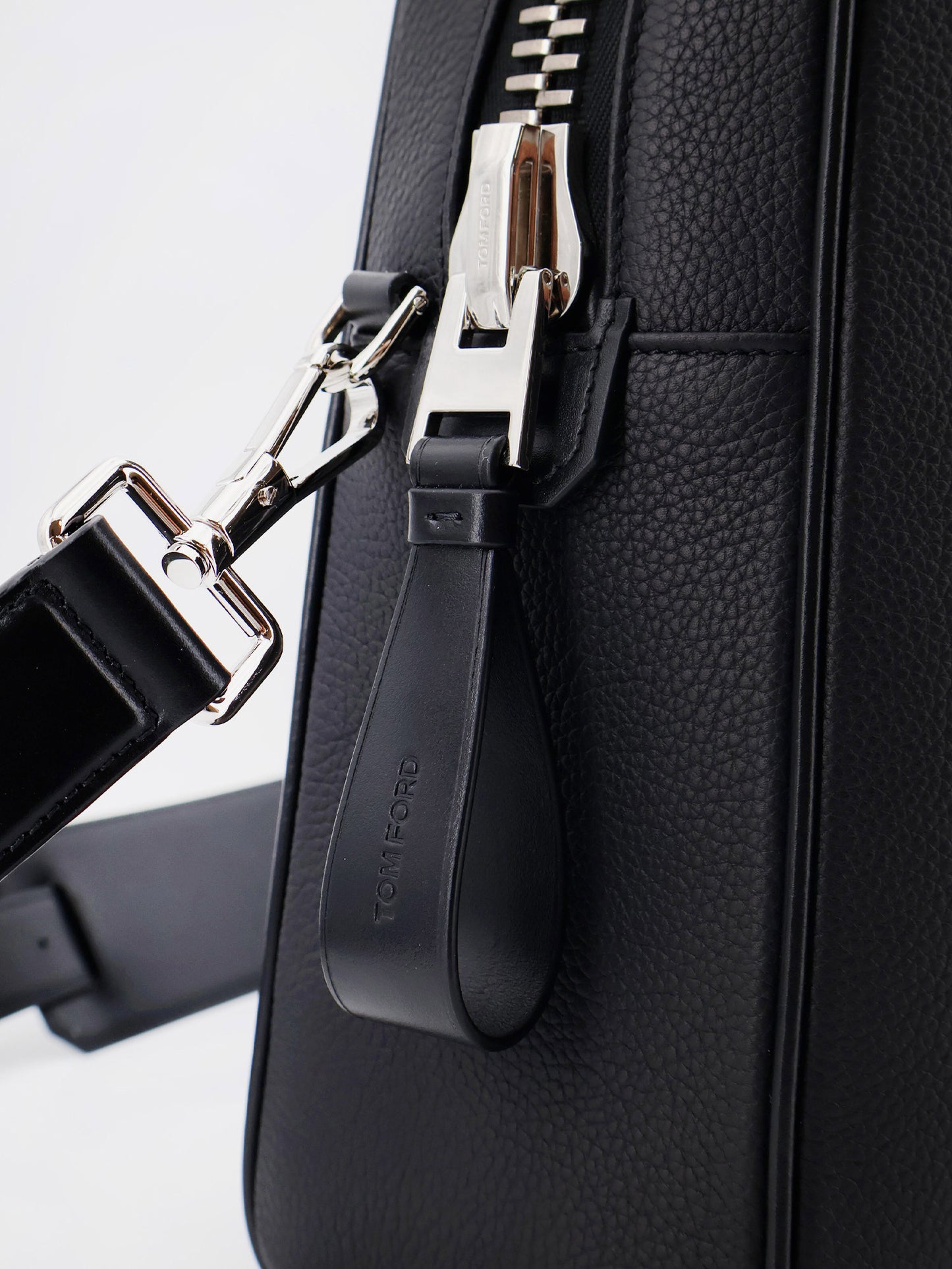 Borsa da lavoro in pelle