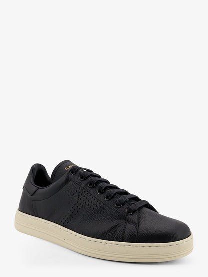 Warwick leather sneakers thumbnail