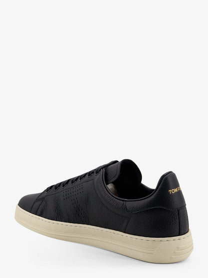 Warwick leather sneakers thumbnail