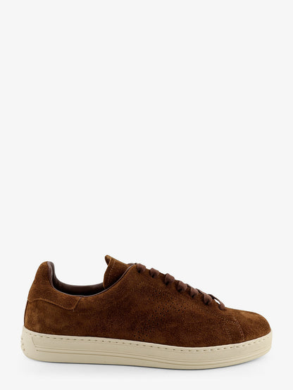 Warwick suede sneakers thumbnail
