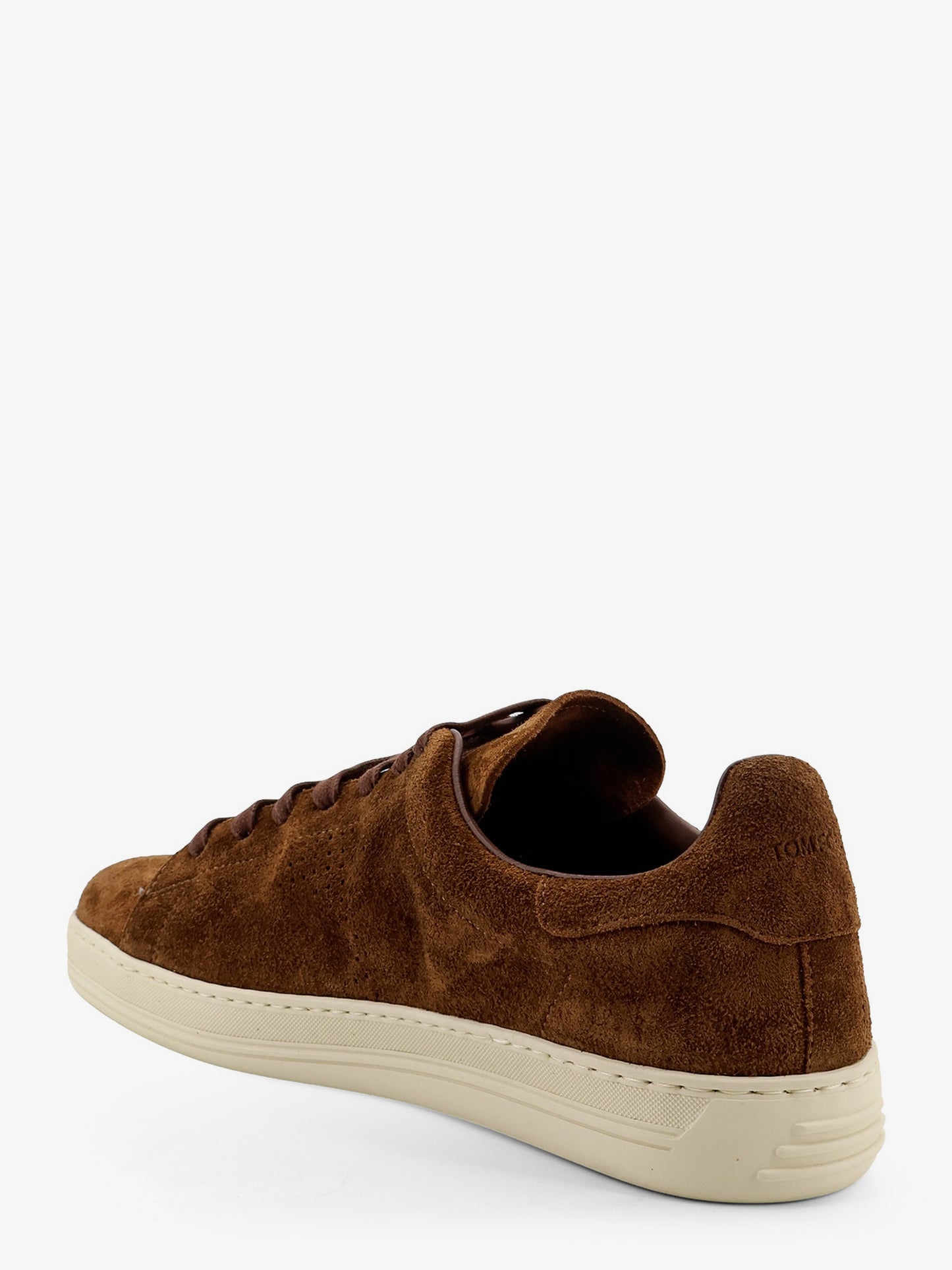 Warwick suede sneakers