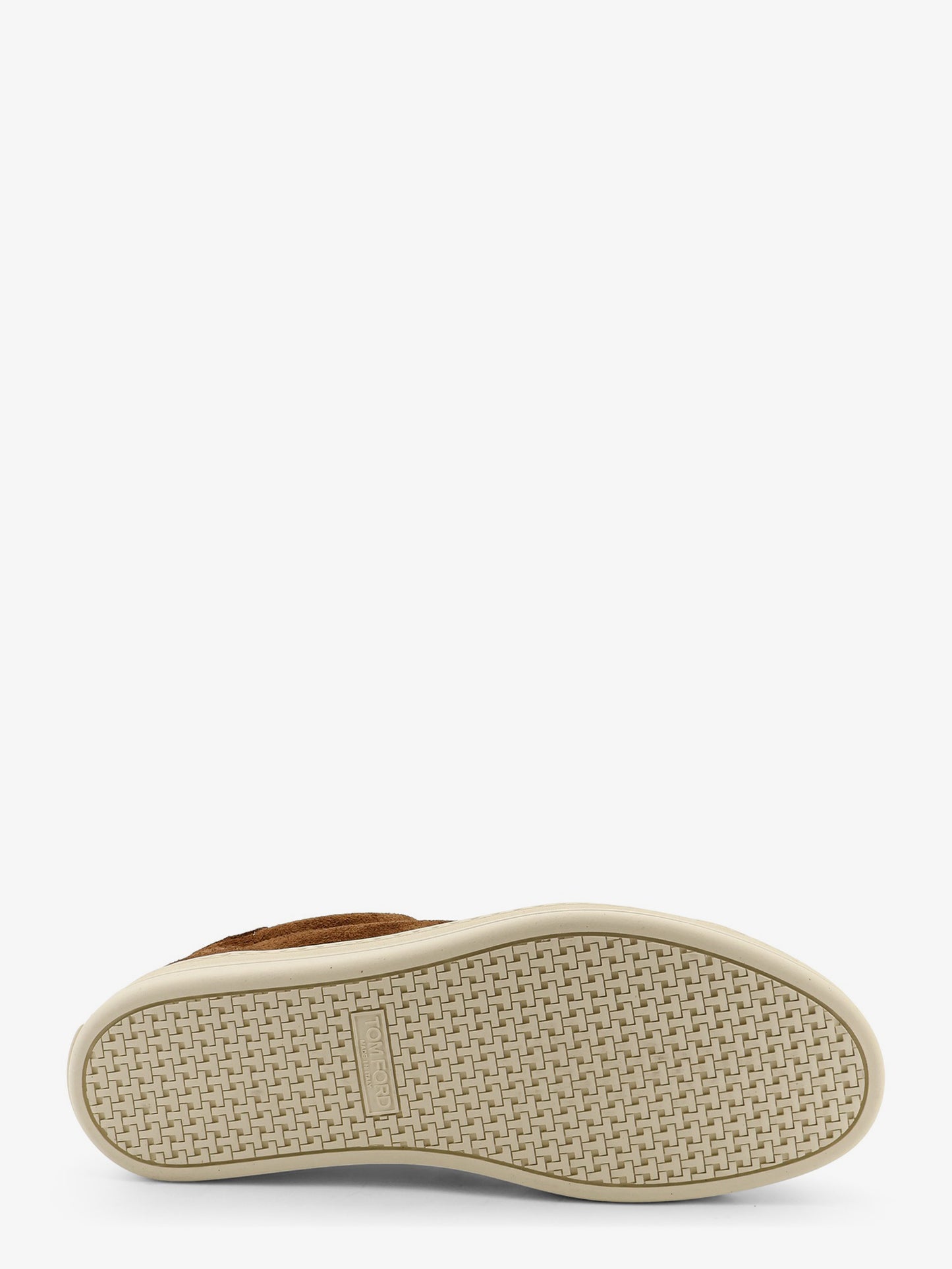 Warwick suede sneakers