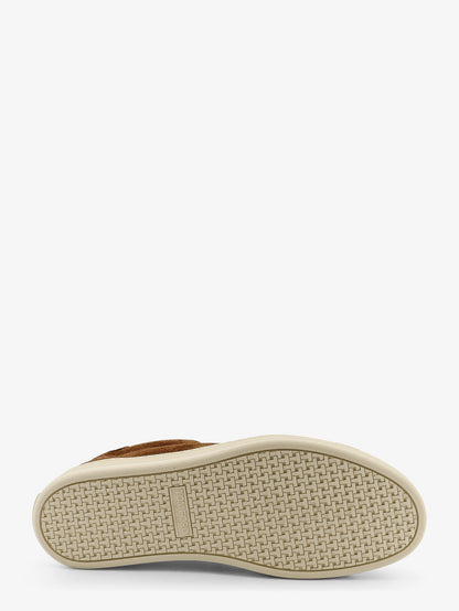 Warwick suede sneakers thumbnail