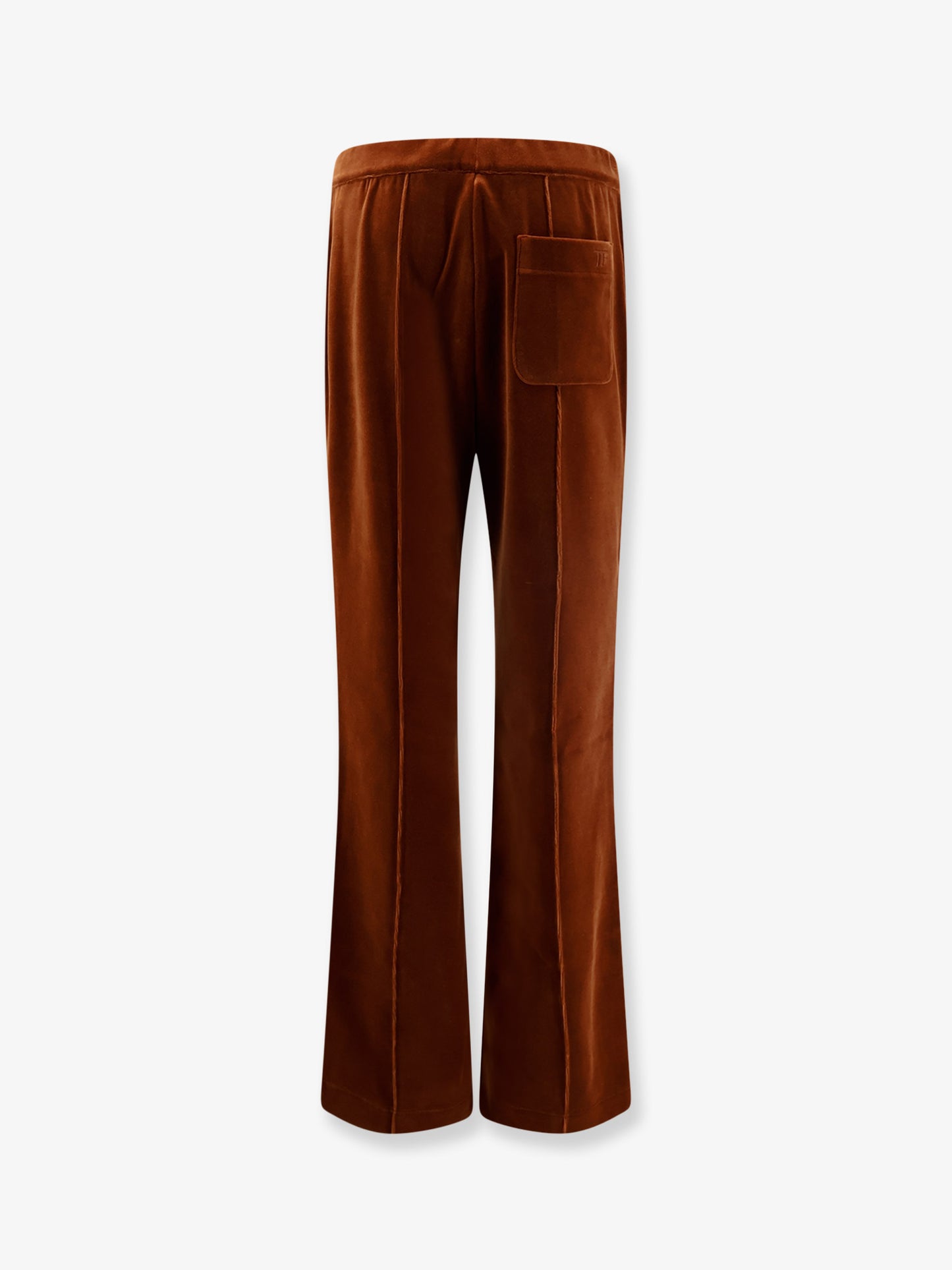 Pantaloni in ciniglia