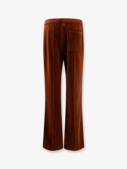Pantaloni in ciniglia thumbnail