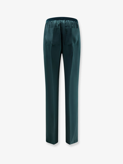 Satin trousers thumbnail