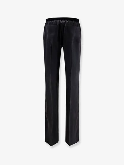 Pantaloni in satin thumbnail