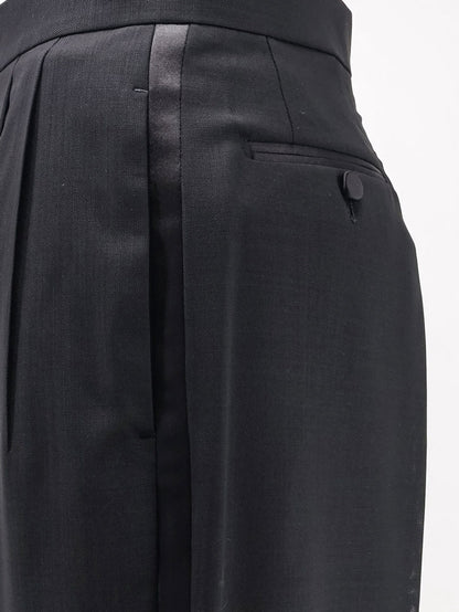 Pantaloni Smoking Light Wool thumbnail