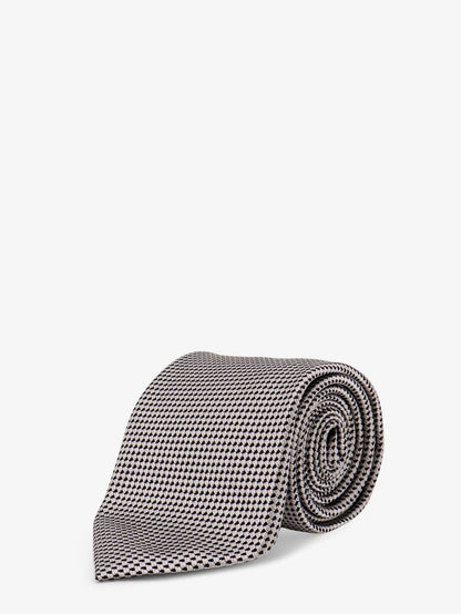 Silk tie thumbnail