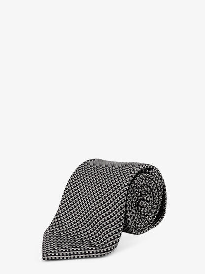 Silk tie thumbnail