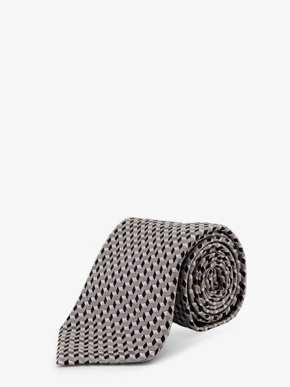 Silk tie thumbnail