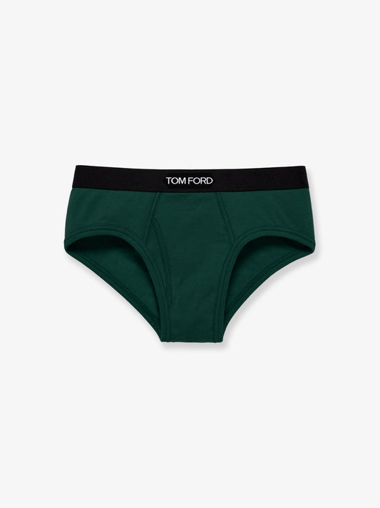 Cotton briefs