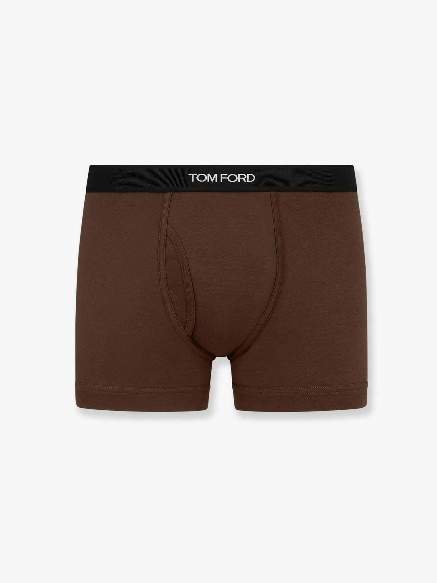 Boxer Brief in cotone stretch