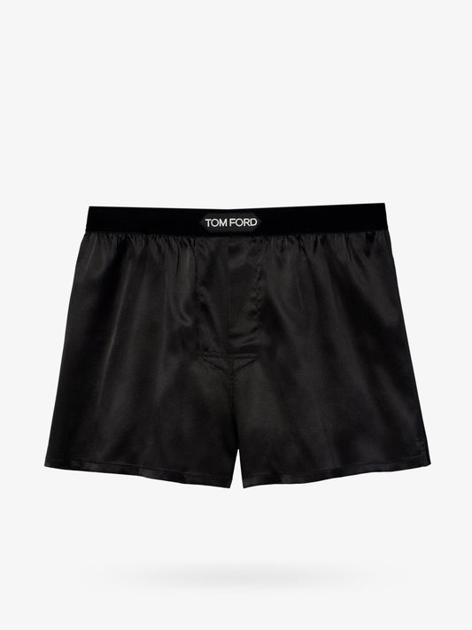 Silk boxer